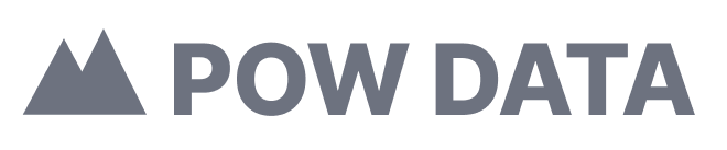 POW DATA